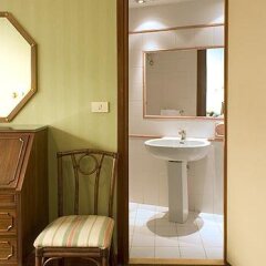 Hotel Commodore удобства в номере фото 2