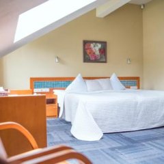 Hotel Usma Spa in Talsi, Latvia from 140$, photos, reviews - zenhotels.com room amenities