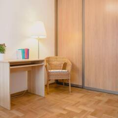 Midtown Hostel удобства в номере