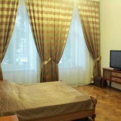 Апартаменты Grace Apartments Одесса комната для гостей фото 4