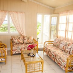South Coast Horizons in St. Mary, Antigua and Barbuda from 114$, photos, reviews - zenhotels.com guestroom photo 2