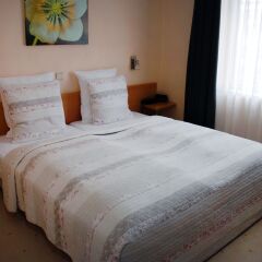 Hotel De Fierlant комната для гостей фото 2