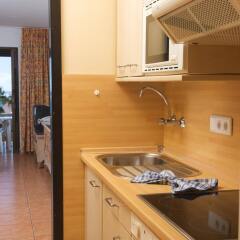 Отель Garden And Spa Boutique Lodging Морро Жабле в номере фото 2