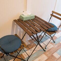 Galo Hostel Kobe Кобе удобства в номере фото 2