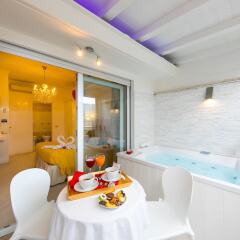 Отель Suites Roma Tiburtina Италия, Рим - отзывы, цены и фото номеров - забронировать отель Suites Roma Tiburtina онлайн фото 8