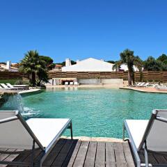 Отель Obidos Lagoon Wellness Retreat бассейн фото 3