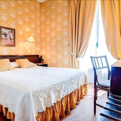 Отель Hôtel Clément комната для гостей фото 2