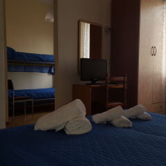 Hotel Ariosto комната для гостей фото 2