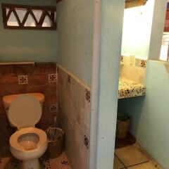 Hotel Arcoiris в номере