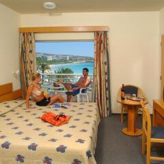 Okeanos Beach Hotel детские мероприятия