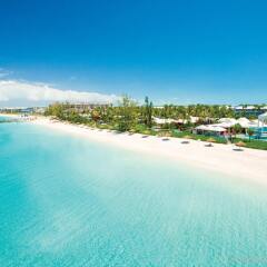 Отель Beaches Turks and Caicos Resort Villages and Spa All Inclusive пляж фото 2