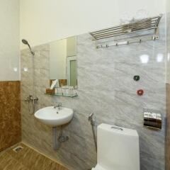 7S Hotel An Phu Далат ванная фото 2