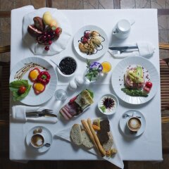 Отель Нанэ Гюмри удобства в номере