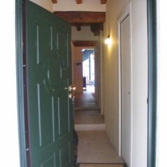 Отель B&B Vicenza San Rocco Италия, Виченца - отзывы, цены и фото номеров - забронировать отель B&B Vicenza San Rocco онлайн интерьер отеля фото 3
