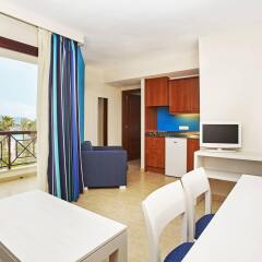 Universal Hotel Bikini комната для гостей фото 5