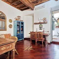 Апартаменты Scala Charming Apartment удобства в номере