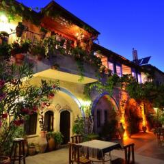 Pacha Hotel Турция, Мустафапаша - отзывы, цены и фото номеров - забронировать отель Pacha Hotel онлайн питание фото 2