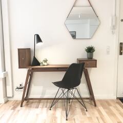 Отель The Nordic Collection IV Дания, Копенгаген - отзывы, цены и фото номеров - забронировать отель The Nordic Collection IV онлайн удобства в номере