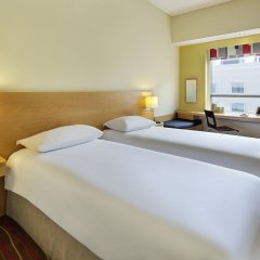 Отель ibis Al Rigga ОАЭ, Дубай - 5 отзывов об отеле, цены и фото номеров - забронировать отель ibis Al Rigga онлайн комната для гостей фото 4