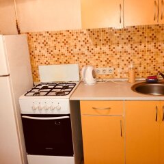 Гостиница Metro Shodnenskaya Apartments в Москве отзывы, цены и фото номеров - забронировать гостиницу Metro Shodnenskaya Apartments онлайн Москва фото 6