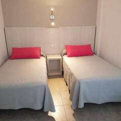 Hotel Apartamentos Solimar комната для гостей фото 3
