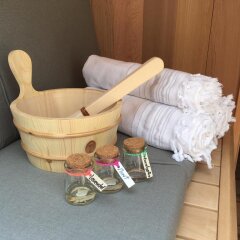Отель B&B Sixteen Бельгия, Брюгге - отзывы, цены и фото номеров - забронировать отель B&B Sixteen онлайн ванная
