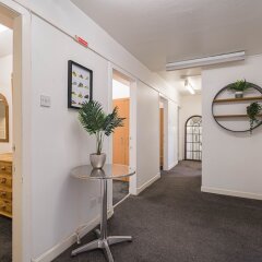 Апартаменты Royal Mile 5 BR Apartment nr Castle Эдинбург фото 6