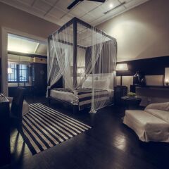 Отель Paradise Road Tintagel Colombo комната для гостей