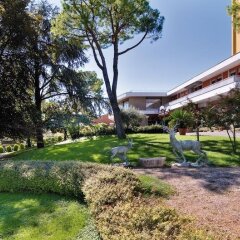 Отель Terme Augustus Италия, Монтегротто-Терме - отзывы, цены и фото номеров - забронировать отель Terme Augustus онлайн фото 4