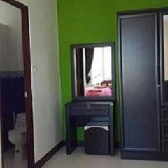 Отель Korakod Guest House Ланта удобства в номере фото 2