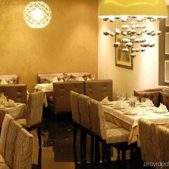 Hotel Imperial Casablanca питание