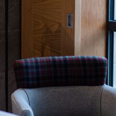 Market Street hotel Эдинбург спа