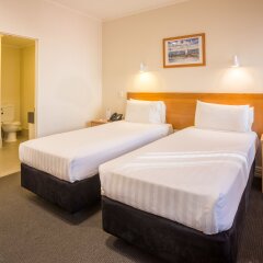 Отель President Hotel Новая Зеландия, Окленд - отзывы, цены и фото номеров - забронировать отель President Hotel онлайн комната для гостей