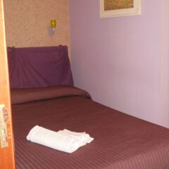 Отель Olympus B&B Агридженто комната для гостей фото 4