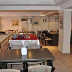 Istanbul Hotel Corlu Турция, Корлу - отзывы, цены и фото номеров - забронировать отель Istanbul Hotel Corlu онлайн питание фото 3