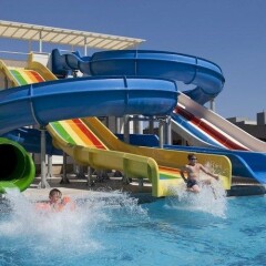 Отель Oz Hotels Side Premium фото 3