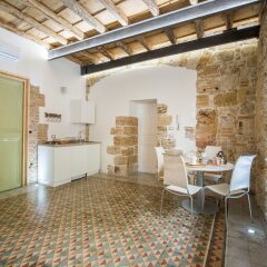 Отель Casa Professa Luxury Palermo Center Италия, Палермо - отзывы, цены и фото номеров - забронировать отель Casa Professa Luxury Palermo Center онлайн