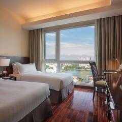 Отель Fraser Suites Hanoi фото 12