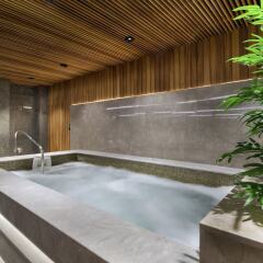 DoubleTree by Hilton Hotel Istanbul - Piyalepasa бассейн фото 3