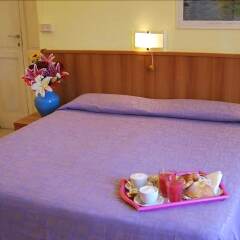 Hotel Lodi в номере фото 2