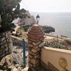 Отель Casa Argo Sperlongaresort Сперлонга фото 3