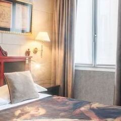 Отель Best Western Saint Louis фото 15