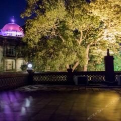 Отель Xiamen Gulangyu Yangshan Hotel Китай, Сямынь - отзывы, цены и фото номеров - забронировать отель Xiamen Gulangyu Yangshan Hotel онлайн фото 3