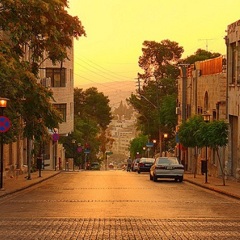 Jabal Amman Hotel (Heritage House) фото 12
