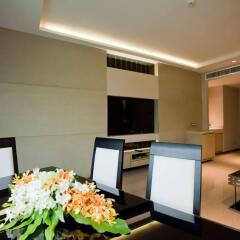 Graceland Bangkok Hotel в номере