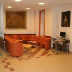 Hotel Terminus Vienna интерьер отеля фото 3