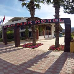 Armas Park Hotel Турция, Кемер - отзывы, цены и фото номеров - забронировать отель Armas Park Hotel онлайн