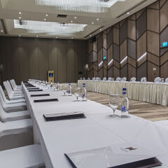Naz City Hotel Taksim фото 2