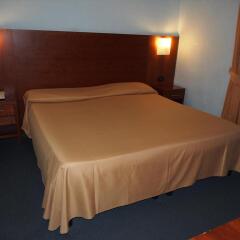 Osimar Hotel сейф в номере
