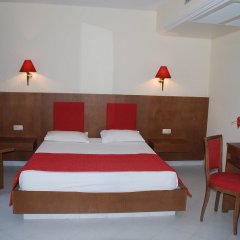 Houria Palace Hotel in Sousse, Tunisia from 21$, photos, reviews - zenhotels.com photo 2